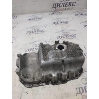 поддон масляный двигателя VW Golf V Variant 2003-2009 2009 03C103603T