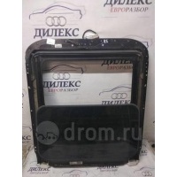 стекло люка Audi Allroad quattro 2000-2005 2003 4b0877071l