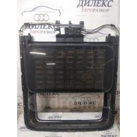 крышка люка Audi A8 [D3 4E] 2004-2010 2004 4E0877071D