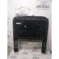 стекло люка Audi Allroad quattro 2000-2005 4b0877071l