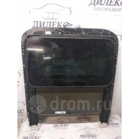 стекло люка Audi Allroad quattro 2000-2005 2003 4b0877071l