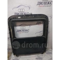 стекло люка Audi A6 (C6 4F) 2004-2011 4F0877071C