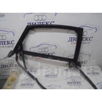 рамка двери Audi A6 (C6 4F) 2004-2011 4f5839630f