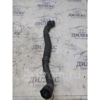 патрубок радиатора VW Passat (B6) 2005-2010 2010 3c0122051cd
