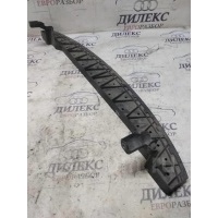 кронштейн переднего бампера VW Jetta 2005-2011 1k0807093d