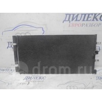 радиатор кондиционера (конденсер) Audi A4 (B8) 2007-2015 2008 8K0260403D