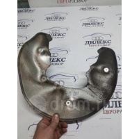 пыльник тормозного диска Audi A4 (B8) 2007-2015 2008 8K0615312