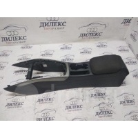 консоль Audi A4 (B8) 2007-2015 2008 8K08632446PS