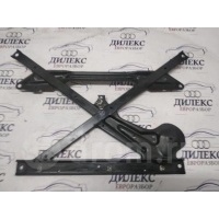 балка подмоторная Audi A4 (B8) 2007-2015 2008 8T2399345J