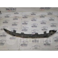 наполнитель переднего бампера Audi TT (8J3) 2006> 2009 8J0807694C