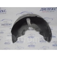 локер Audi TT (8J3) 2006> 2009 8j0810171d