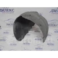 локер Audi TT (8J3) 2006> 2009 8j0810172d