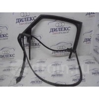 рамка двери Audi A8 [D3 4E] 2004-2010 4e0839630h