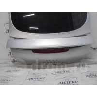 стоп сигнал дополнительный Audi TT (8J3) 2006> 2009 8J0945097