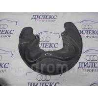 пыльник тормозного диска Audi TT (8J3) 2006> 2009 8j0615312