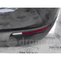 отражатель в бампер VW Tiguan 2007-2011 2009 5N0945106