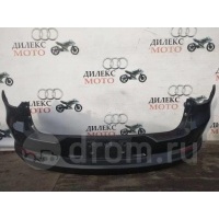 бампер VW Tiguan 2007-2011 2009 5N0807421C