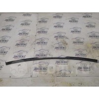 направляющая заднего бампера Audi Allroad quattro 2000-2005 2004 4B9807989