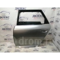 дверь Audi Allroad quattro 2000-2005 2004 4Z7833051