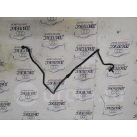 трубка системы охлаждения акпп Audi Allroad quattro 2000-2005 2004 4B0317817C