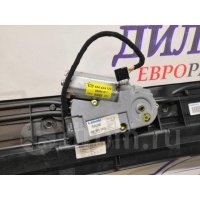 моторчик люка Audi Allroad quattro 2000-2005 2004 4b0959591g