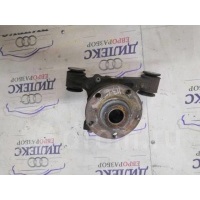 кулак поворотный Audi Allroad quattro 2000-2005 2004 4Z7505435B