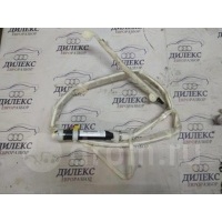 подушка безопасности боковая (шторка) Audi Allroad quattro 2000-2005 2004 4b9880741