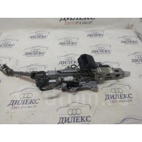 колонка рулевая VW Passat (B6) 2005-2010 2008 3C2419501N