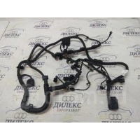 проводка (коса) двс VW Passat (B6) 2005-2010 2008 06J971604B