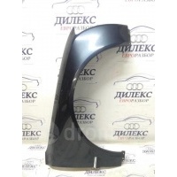 крыло Audi A8 [D3 4E] 2004-2010 2008 4E0821106K