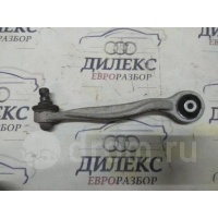 рычаг Audi A8 [D3 4E] 2004-2010 2008 4E0407510E