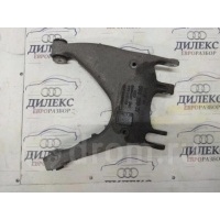 рычаг Audi A8 [D3 4E] 2004-2010 2008 4E0511511F