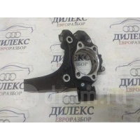 кулак поворотный Audi A8 [D3 4E] 2004-2010 2008 4E0505436C