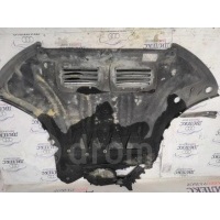 защита двигателя Audi A8 [D3 4E] 2004-2010 2008 4E0825195