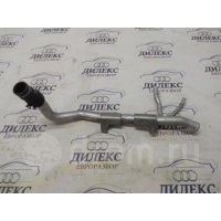 трубка системы охлаждения Audi A8 [D3 4E] 2004-2010 2008 079121070br