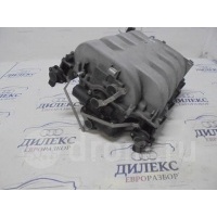 регулятор дроссельной заслонки Audi A8 [D3 4E] 2004-2010 2008 079129086b