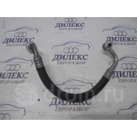 трубка кондиционера Audi A8 [D3 4E] 2004-2010 2008 4e0260707at