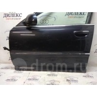 дверь Audi A8 [D3 4E] 2004-2010 2008 4E0831051C