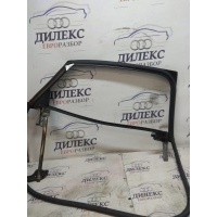 рамка двери Audi A8 [D3 4E] 2004-2010 2008 4e4839629e