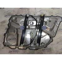 стеклоподъемник электр. Audi A8 [D3 4E] 2004-2010 2008 4E0839461C