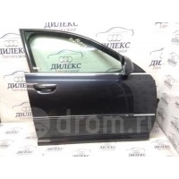 стекло двери Audi A8 [D3 4E] 2004-2010 2008 4e0845022g
