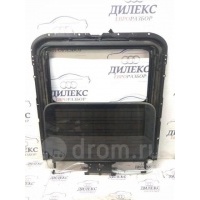 крышка люка Audi A8 [D3 4E] 2004-2010 2008 4E0877071D