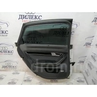 уплотнитель двери Audi A6 (C6 4F) 2004-2011 2009 4f5839439ab