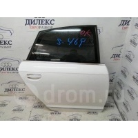 рамка двери Audi A6 (C6 4F) 2004-2011 2009 4f5839630f