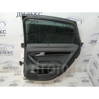 проводка (коса) Audi A6 (C6 4F) 2004-2011 2009 4f1971687aj