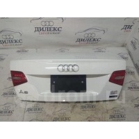 крышка багажника Audi A6 (C6 4F) 2004-2011 2009 4f5827023t