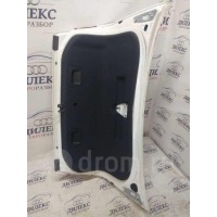 кожух замка багажника Audi A6 (C6 4F) 2004-2011 2009 4F5827597C