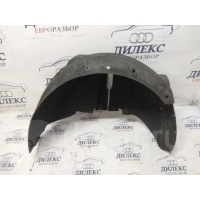локер Audi A6 (C6 4F) 2004-2011 2009 4F0810171D