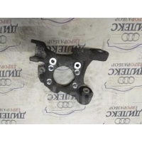 кулак поворотный Audi A6 (C6 4F) 2004-2011 2009 4F0505434G