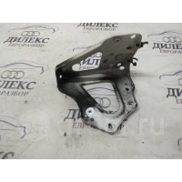 кронштейн крепления крыла Audi A6 (C6 4F) 2004-2011 2009 4f0821136a